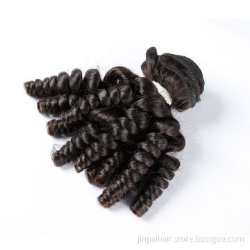 2015 JP hot long lasting sales dyeable 100% human malaysian kinky baby curl hair